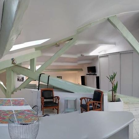Le Loft De Vos Reves Le Panier, Vieux Port, 4 Per 90M2 Clim Apartment Marseille Ngoại thất bức ảnh