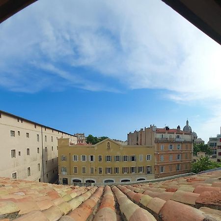 Le Loft De Vos Reves Le Panier, Vieux Port, 4 Per 90M2 Clim Apartment Marseille Ngoại thất bức ảnh