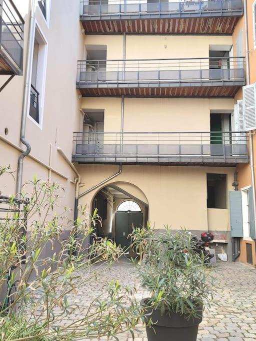 Le Loft De Vos Reves Le Panier, Vieux Port, 4 Per 90M2 Clim Apartment Marseille Ngoại thất bức ảnh