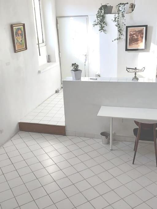 Le Loft De Vos Reves Le Panier, Vieux Port, 4 Per 90M2 Clim Apartment Marseille Ngoại thất bức ảnh