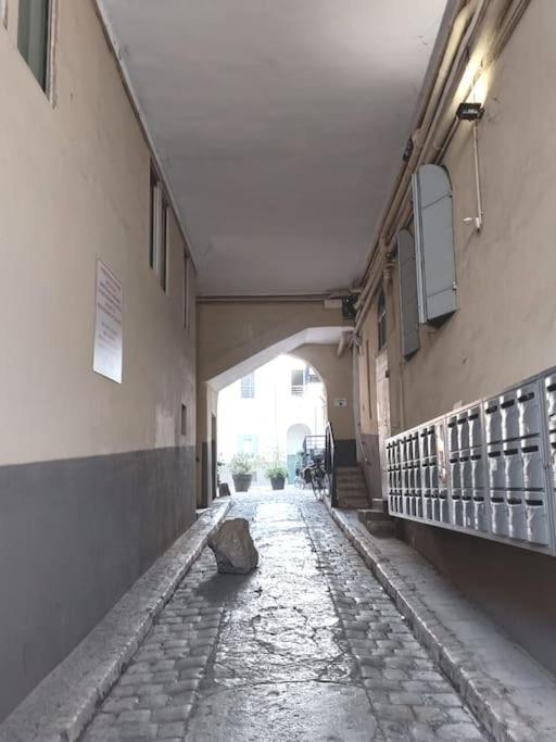 Le Loft De Vos Reves Le Panier, Vieux Port, 4 Per 90M2 Clim Apartment Marseille Ngoại thất bức ảnh