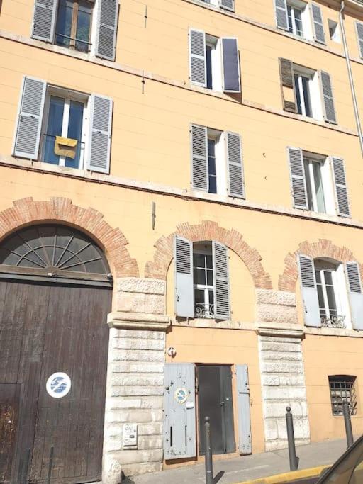 Le Loft De Vos Reves Le Panier, Vieux Port, 4 Per 90M2 Clim Apartment Marseille Ngoại thất bức ảnh