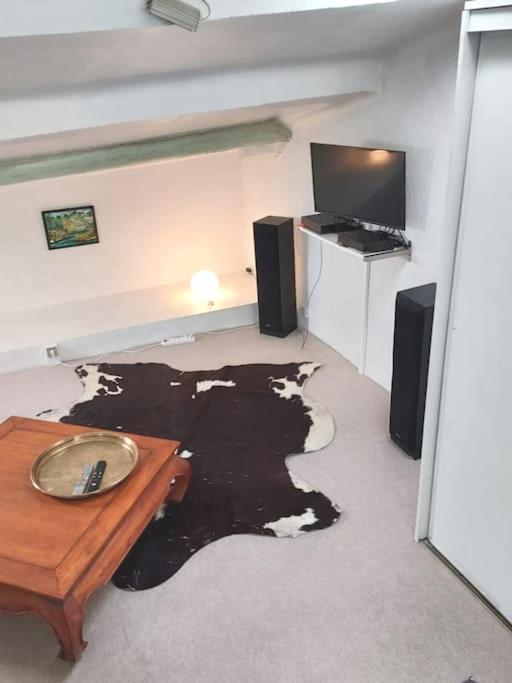 Le Loft De Vos Reves Le Panier, Vieux Port, 4 Per 90M2 Clim Apartment Marseille Ngoại thất bức ảnh