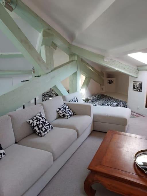 Le Loft De Vos Reves Le Panier, Vieux Port, 4 Per 90M2 Clim Apartment Marseille Ngoại thất bức ảnh