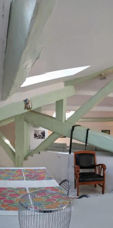 Le Loft De Vos Reves Le Panier, Vieux Port, 4 Per 90M2 Clim Apartment Marseille Ngoại thất bức ảnh